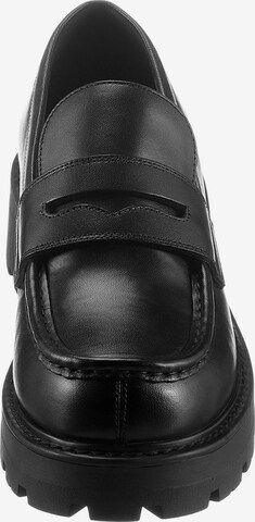 VAGABOND SHOEMAKERS Slipper 'Cosmo' in Schwarz