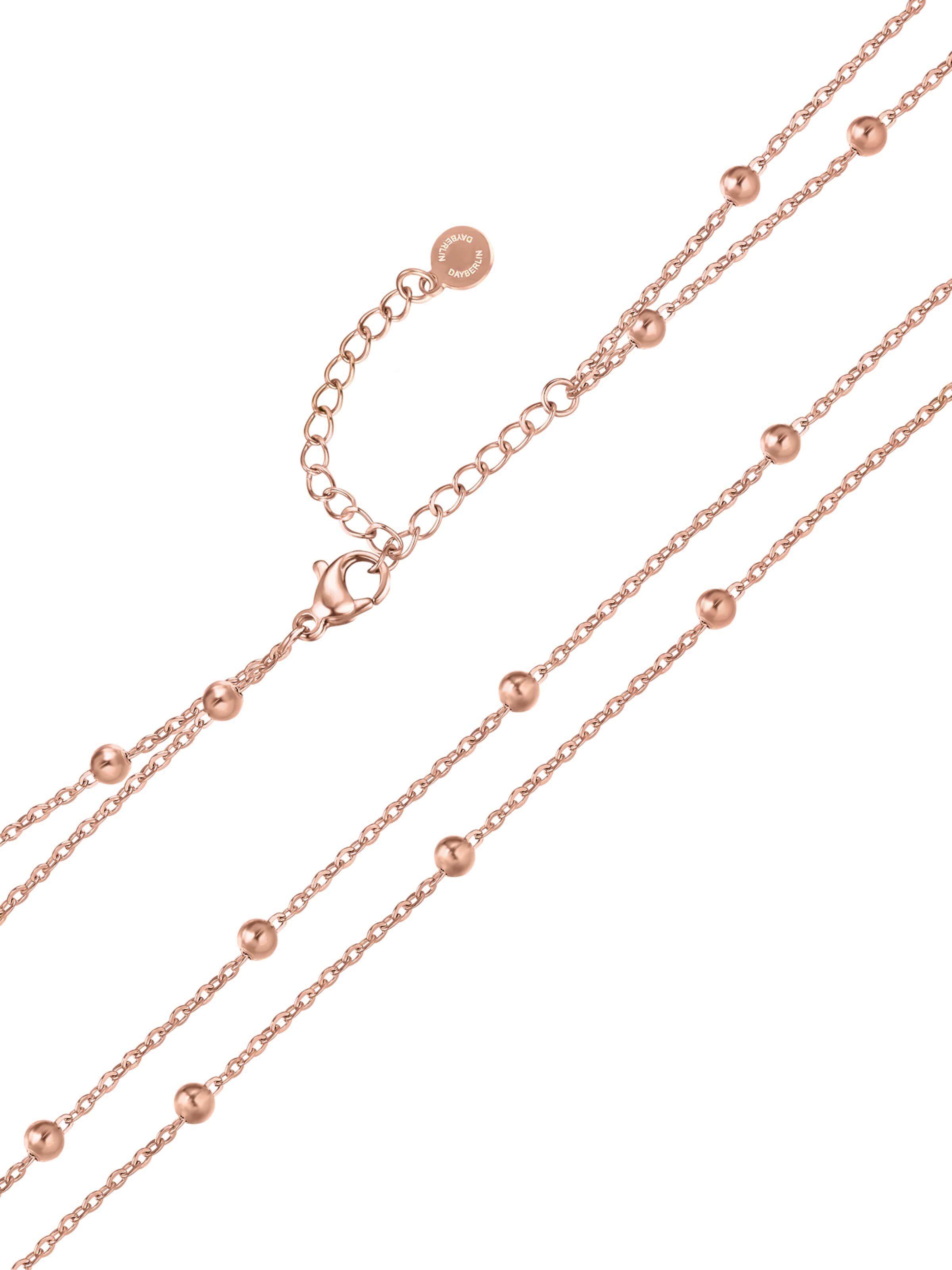 day berlin Bracelet 'Ally' in Gold