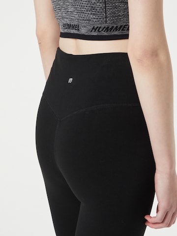 Marika Skinny Sportbroek 'INDIE' in Zwart