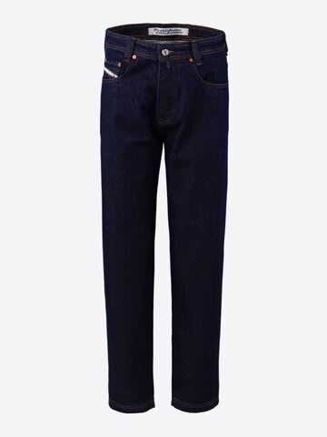 Picaldi Tapered Jeans 'Zicco 472 J' in Blue: front