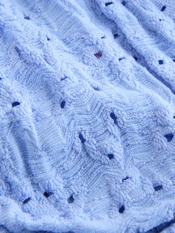 String di Next in blu