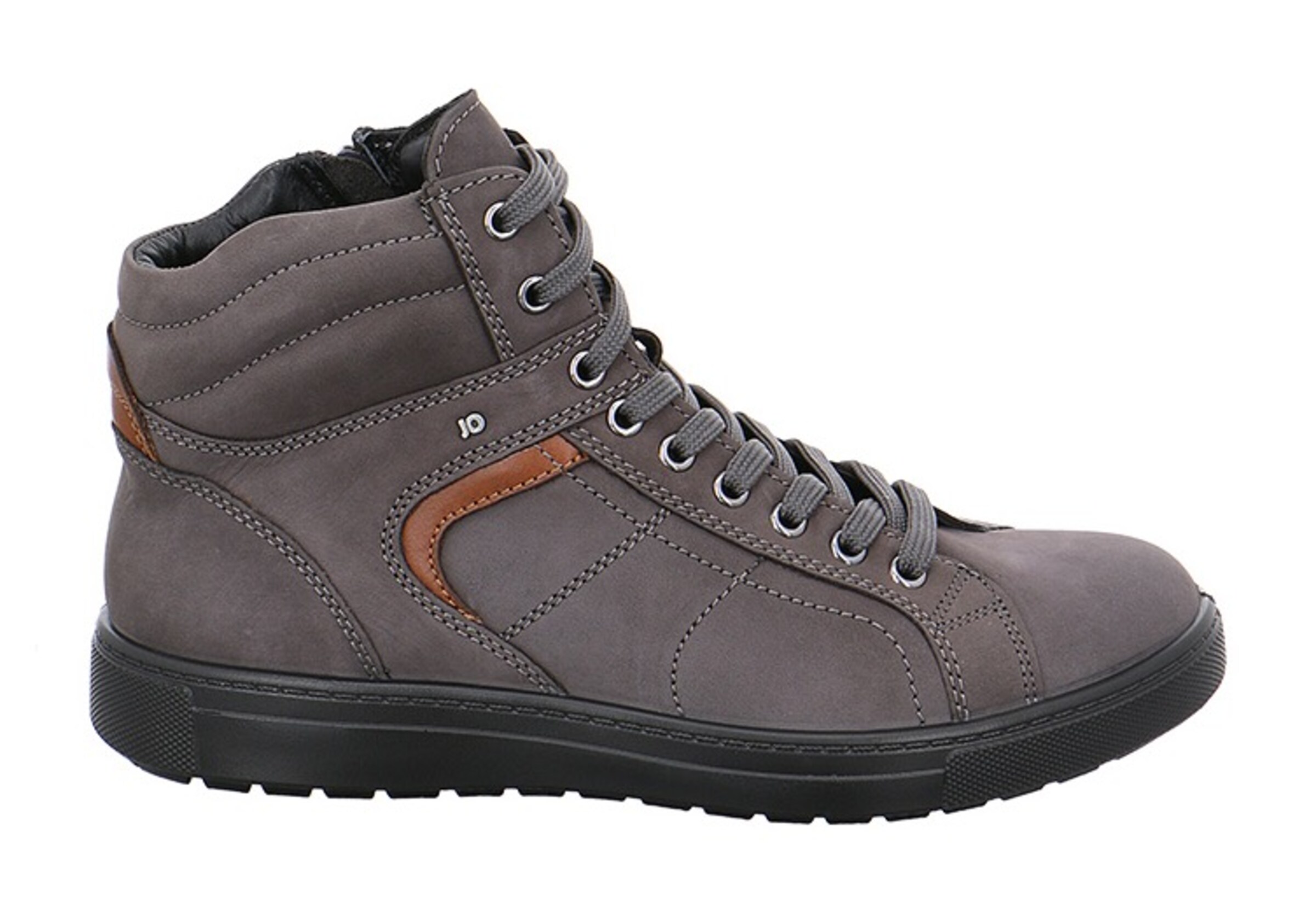 JOMOS Veterboots in Grijs