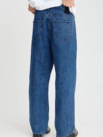 Loosefit Jeans 'TOMMY' di !Solid in blu