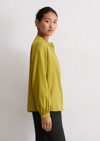Marc O'Polo Blouse in Groen
