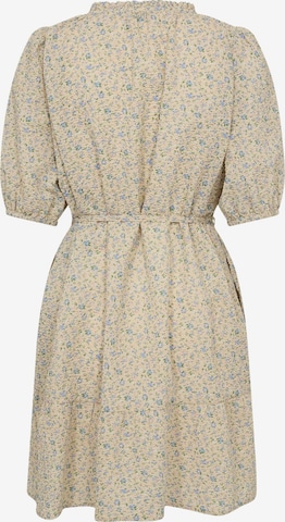 NORR Mekko värissä sininen: etupuoli