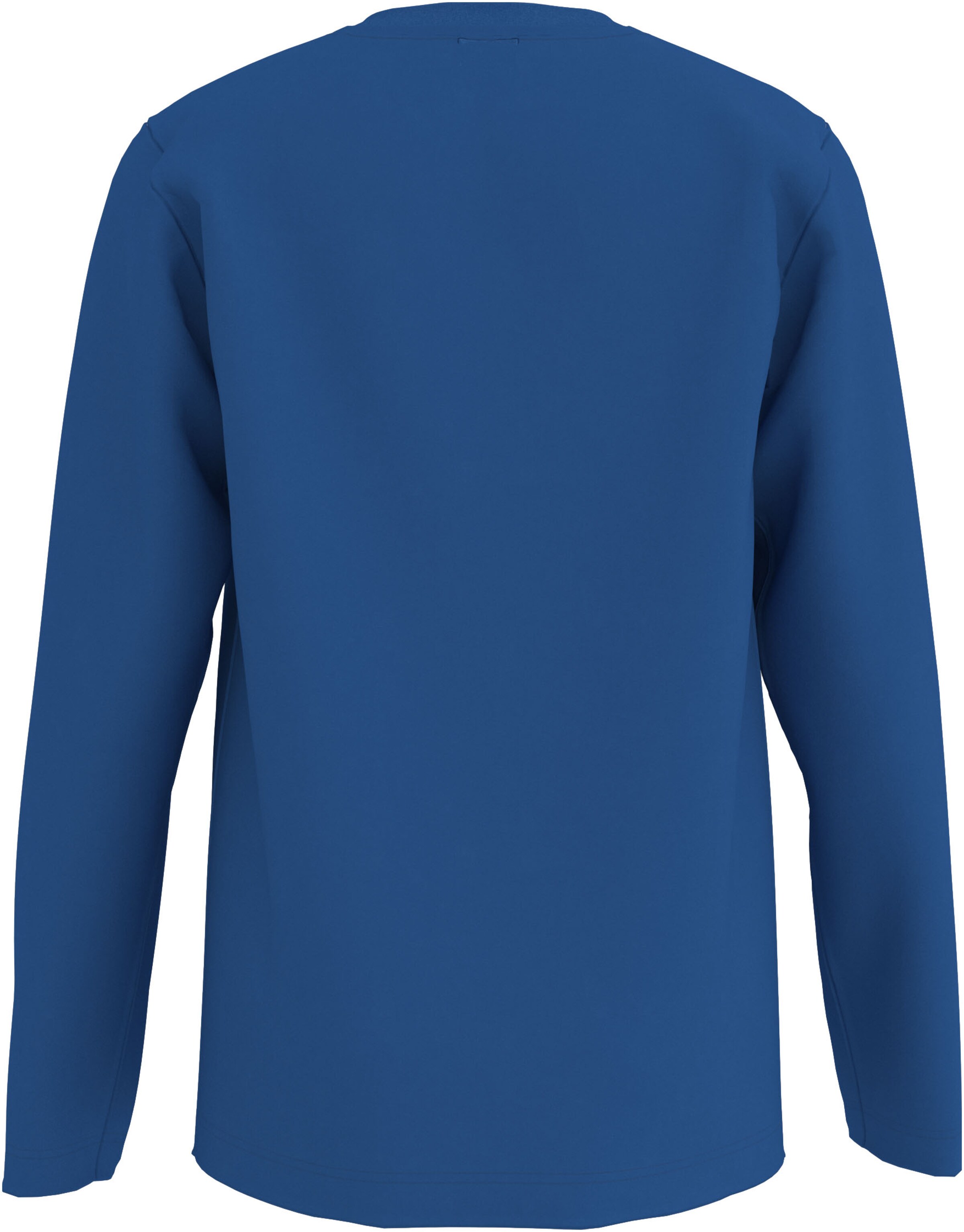 Kidsworld Shirt in Blau
