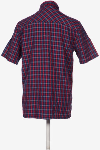 VAUDE Button Up Shirt in L-XL in Mixed colors
