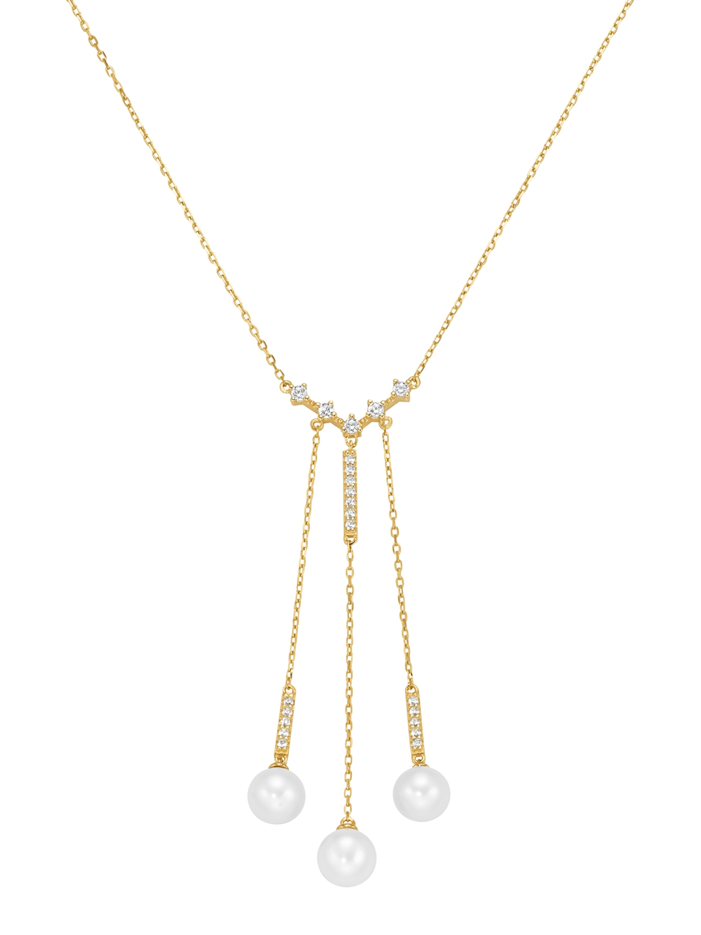 Giorgio Martello Milano - Cadena en oro