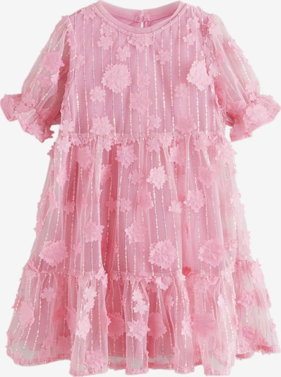 Next Kleita, krāsa - rozā, Preces skats