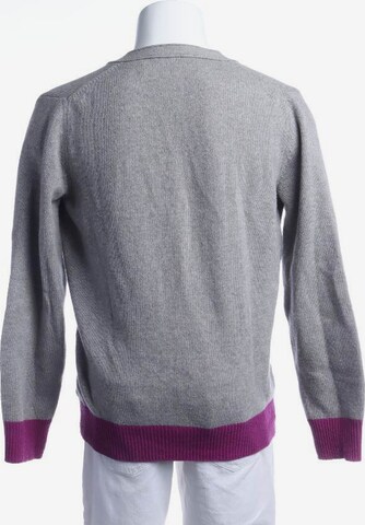 Love Moschino Sweater & Cardigan in S in Grey