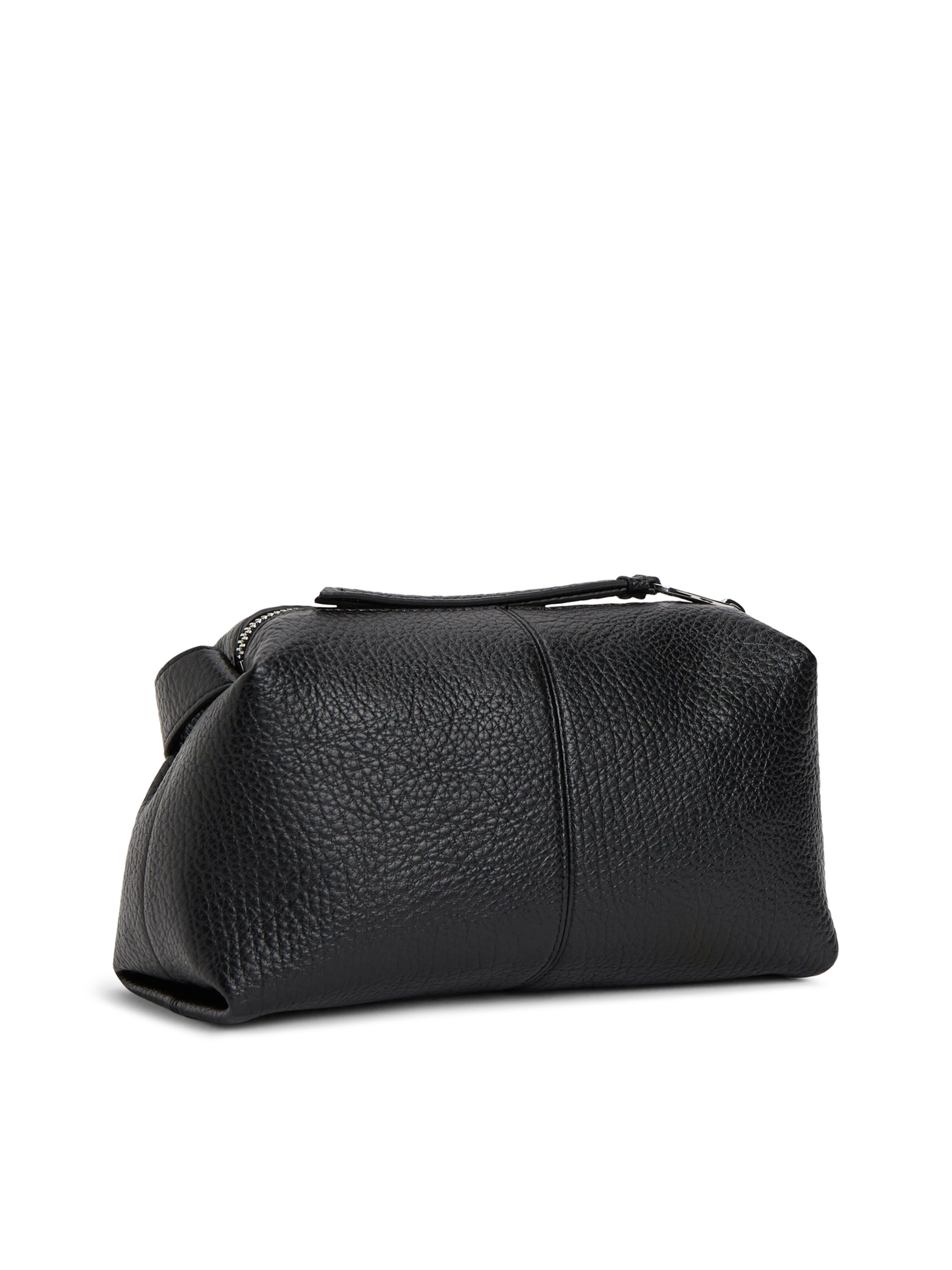 Tommy Jeans Válltáska - fekete