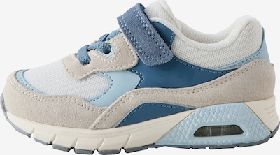 Next Tennarit värissä sininen / vaaleansininen / vaaleanharmaa, Tuotenäkymä