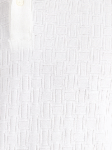 s.Oliver Pullover i hvid