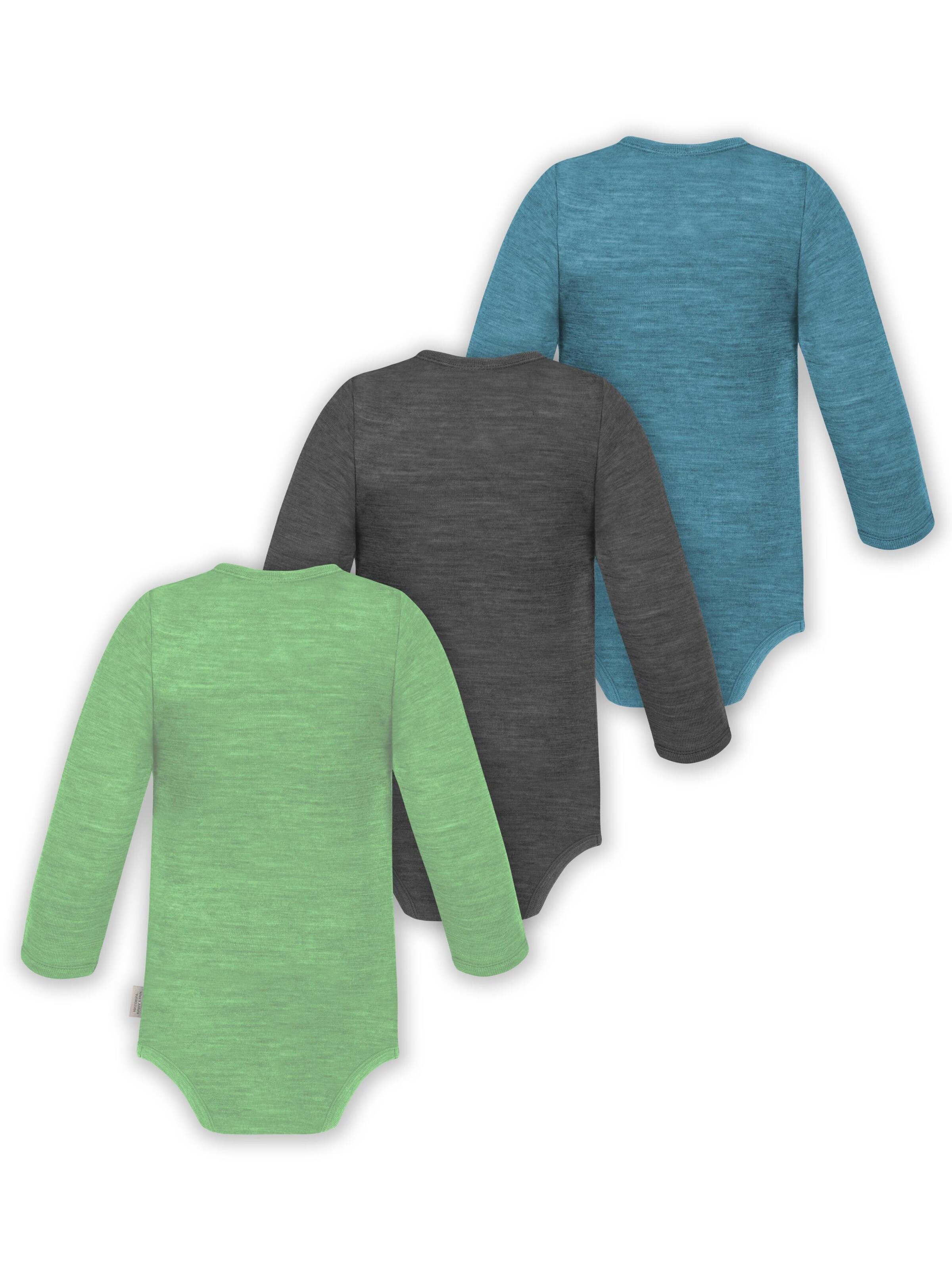 normani Body in Blau