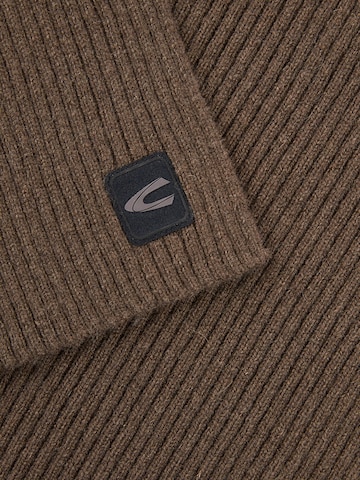 CAMEL ACTIVE Schal in Braun