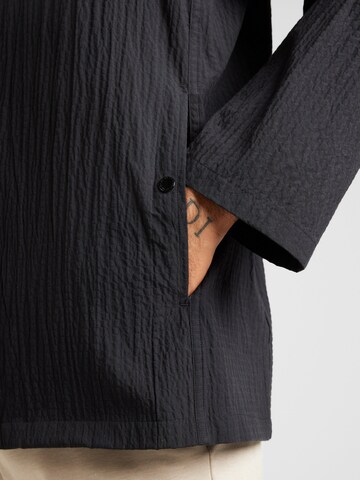 NN07 Regular fit Suit Jacket 'Kotaro 5721' in Black
