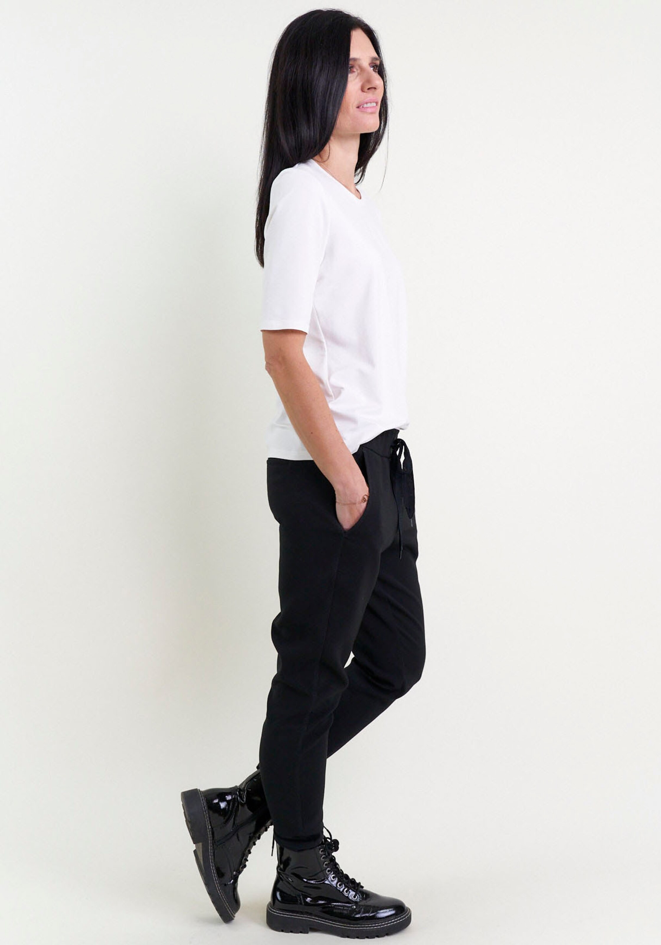Seidel Moden Shirt in Off White | ABOUT YOU