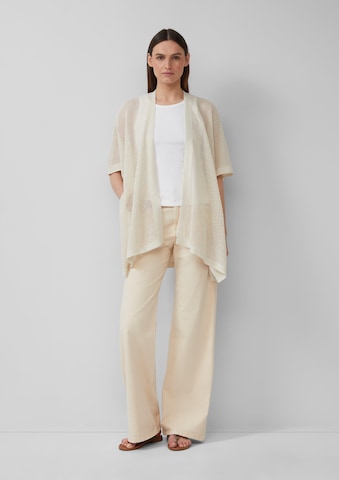 s.Oliver Cape in Beige