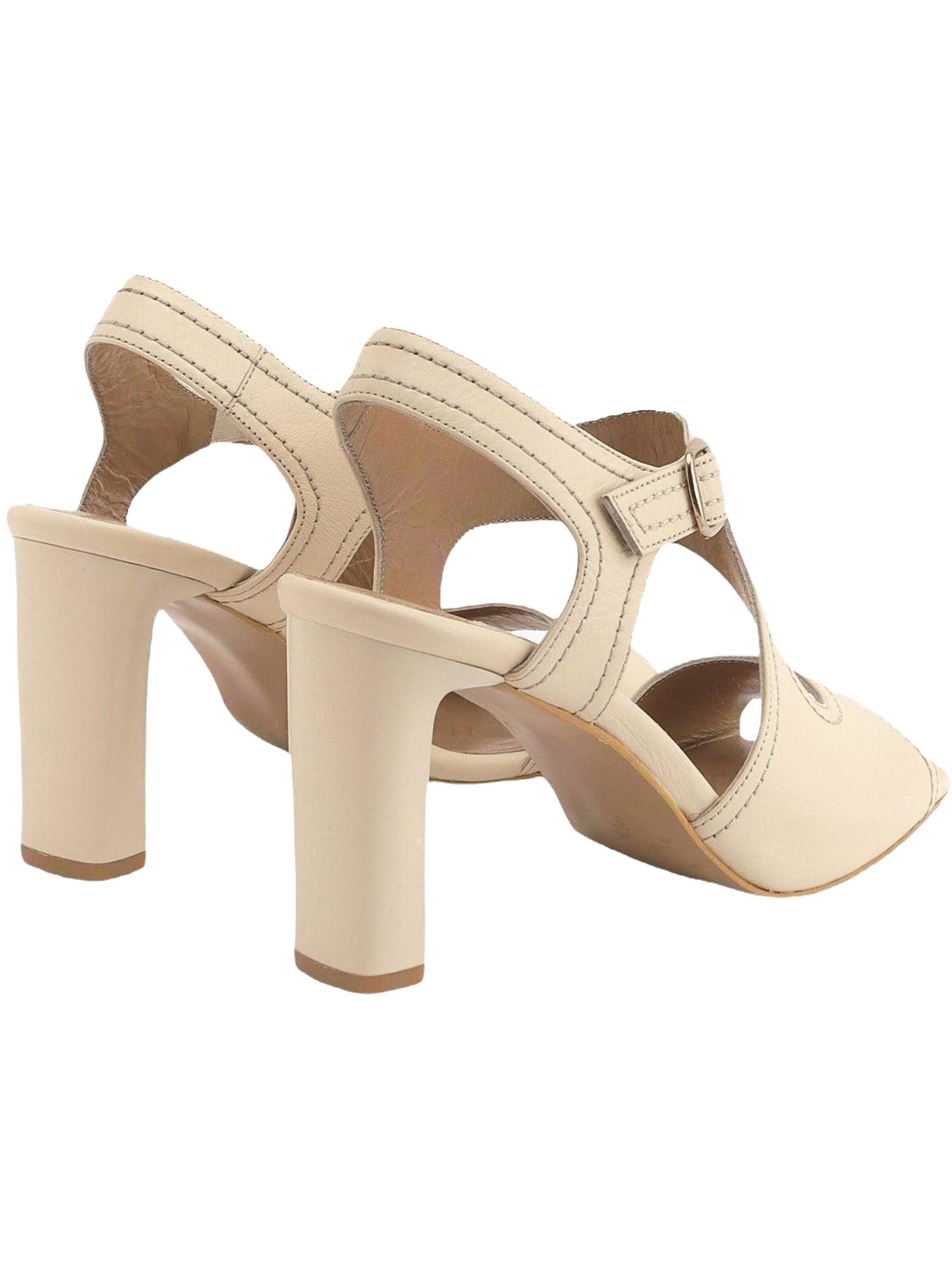 Limoya - Sandalias 'Lucie' en beige