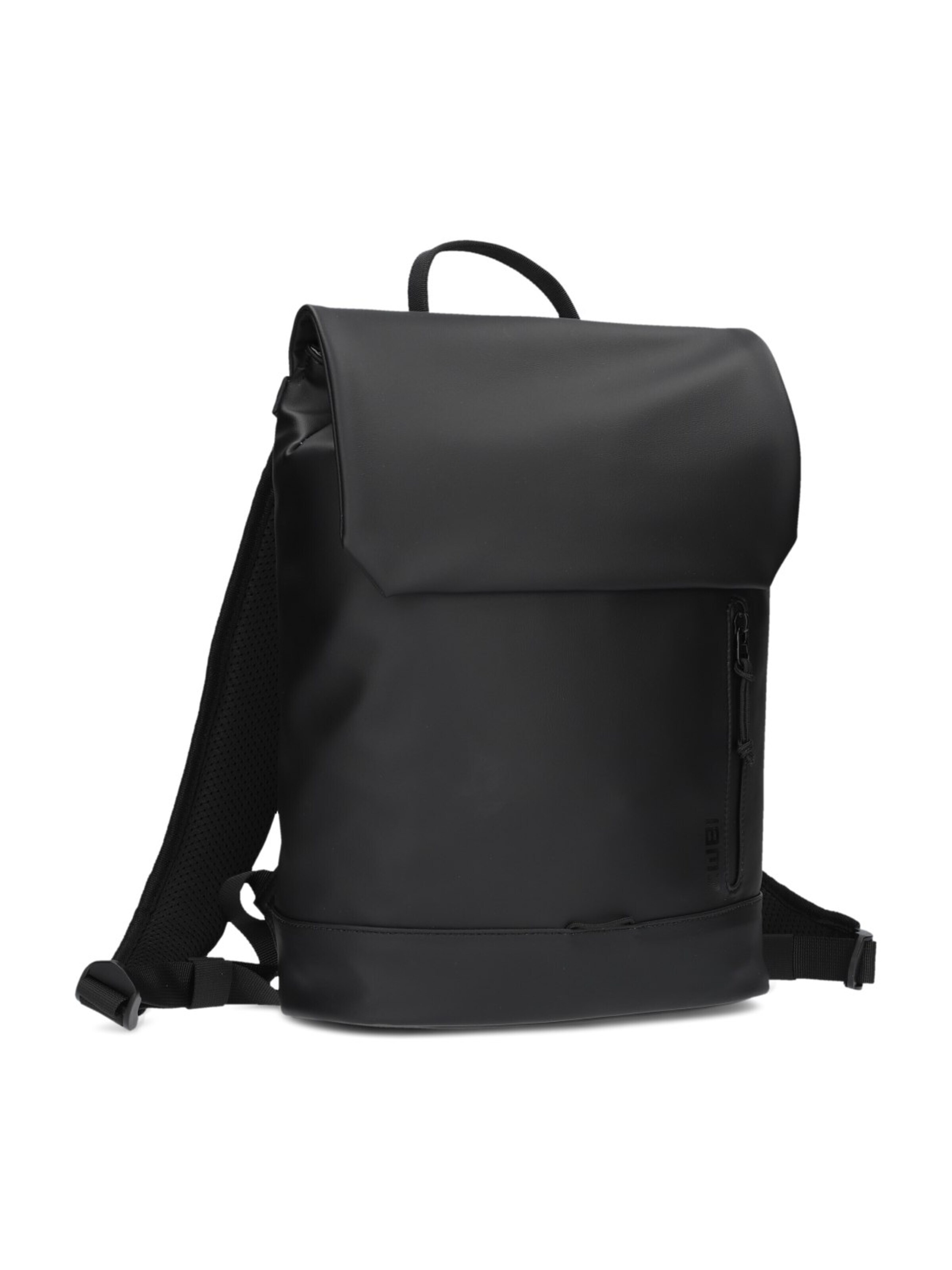 ZWEI Backpack in Black