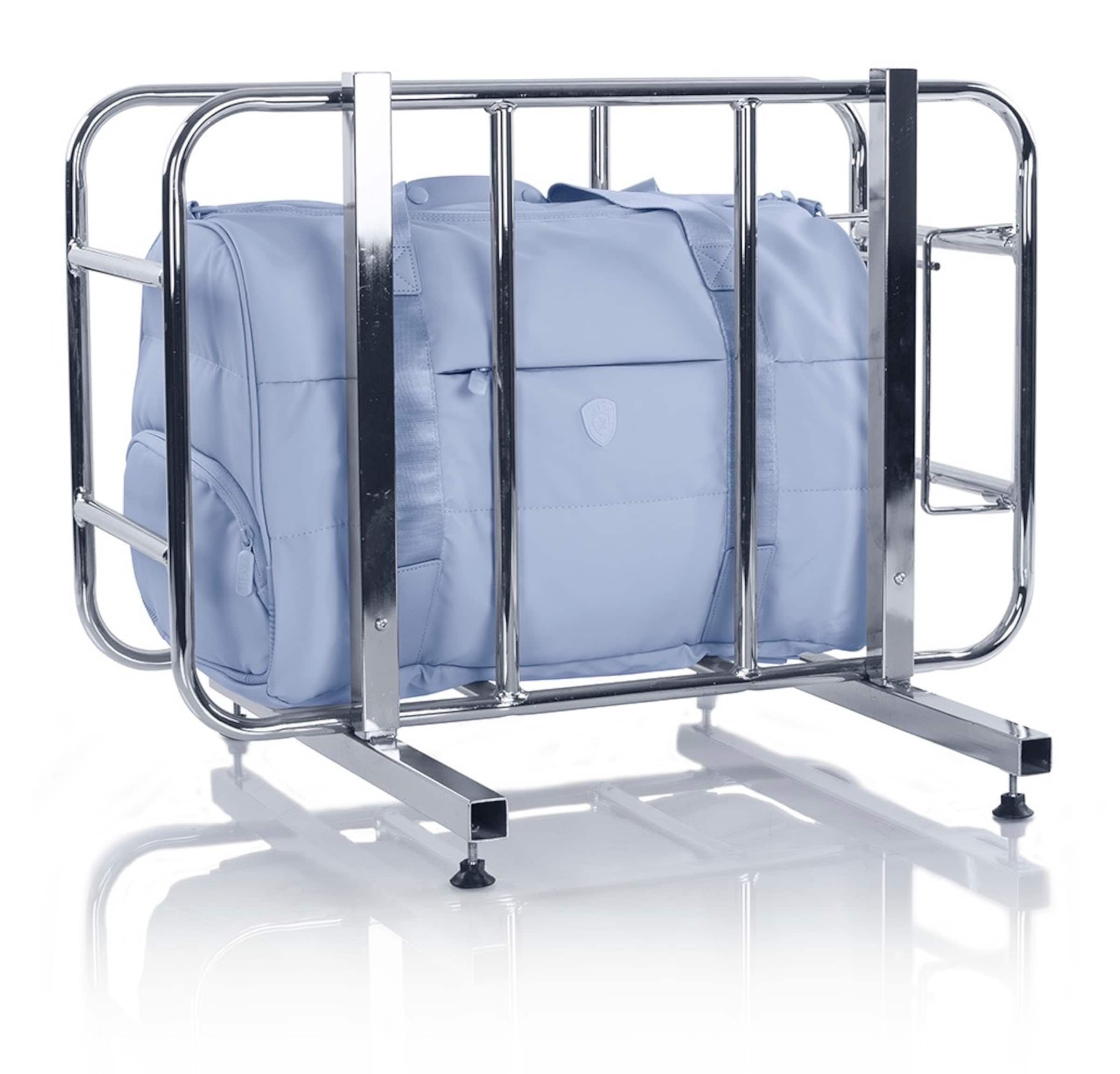 Heys Travel Bag in Blue