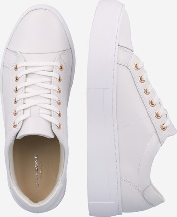 VAGABOND SHOEMAKERS Sneakers 'Zoe' in White