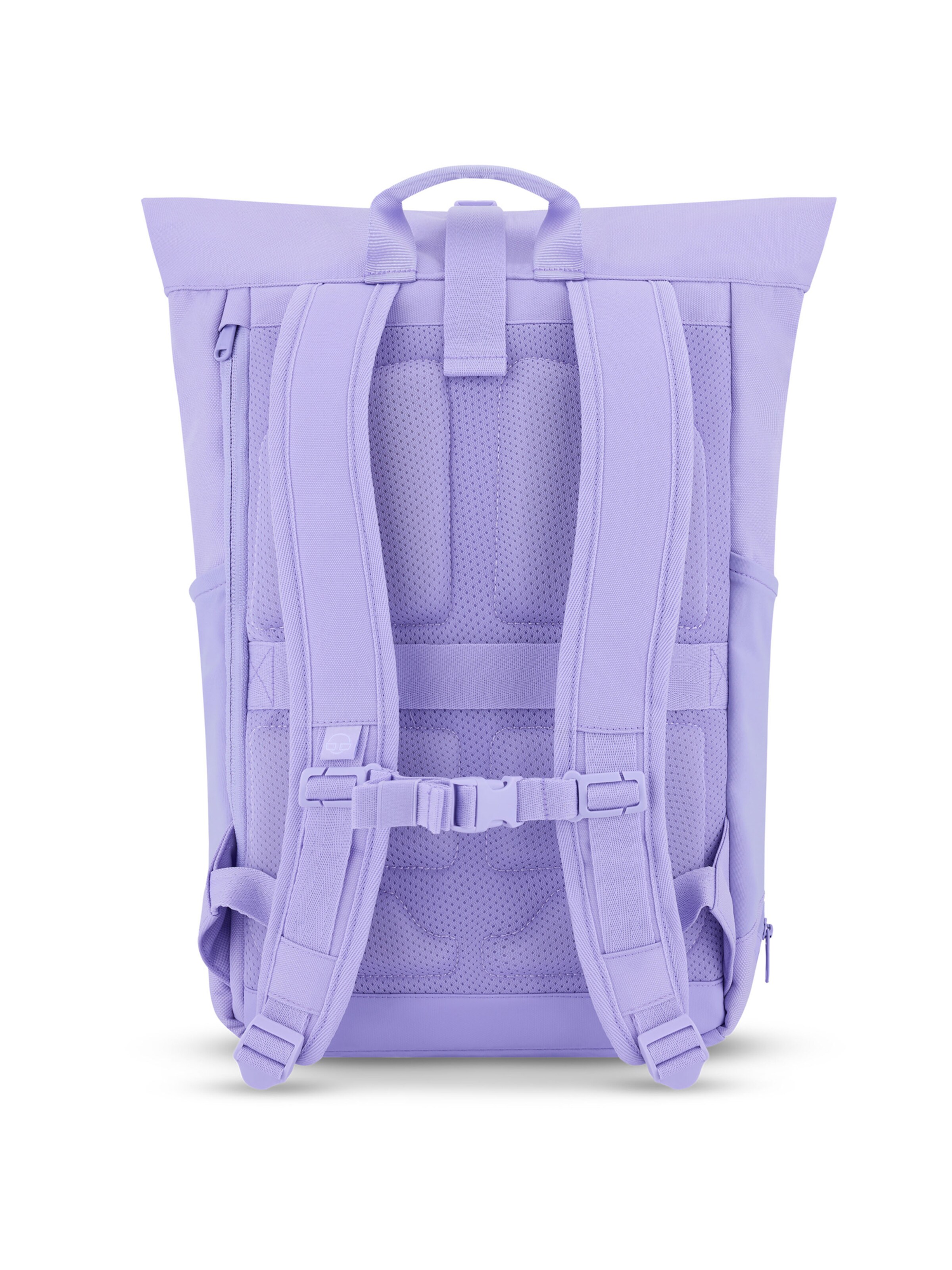 Johnny Urban Rucksack 'Allen Medium' in Lila