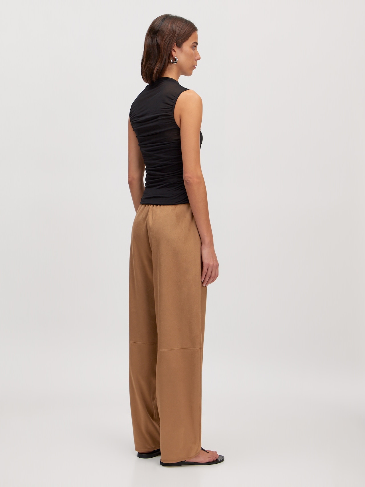 EDITED Top 'Pardis' nero