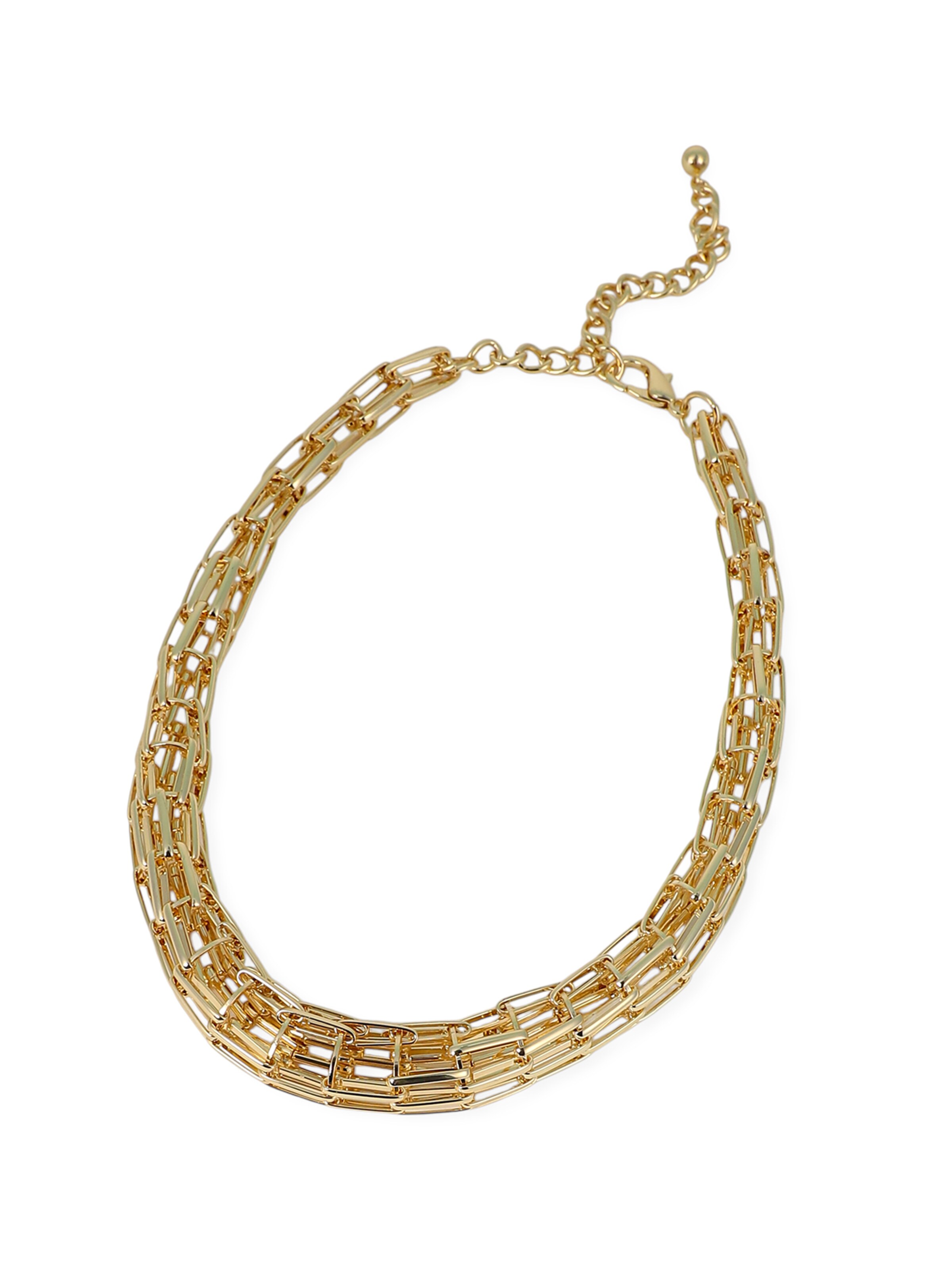 Lanțuri 'Preethi' SOHI pe auriu, Vizualizare produs