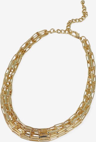 Lanțuri 'Preethi' de la SOHI pe auriu: față