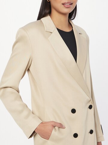 HUGO Blazer 'Aboma' in Beige