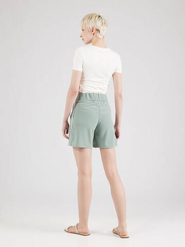 Regular Pantalon 'LOUISVILLE CATIA' JDY en vert