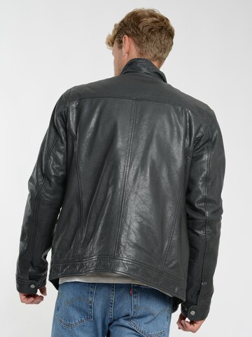 JCC Tussenjas in Grijs