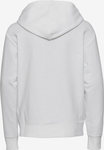 Champion Authentic Athletic Apparel Sweater in White