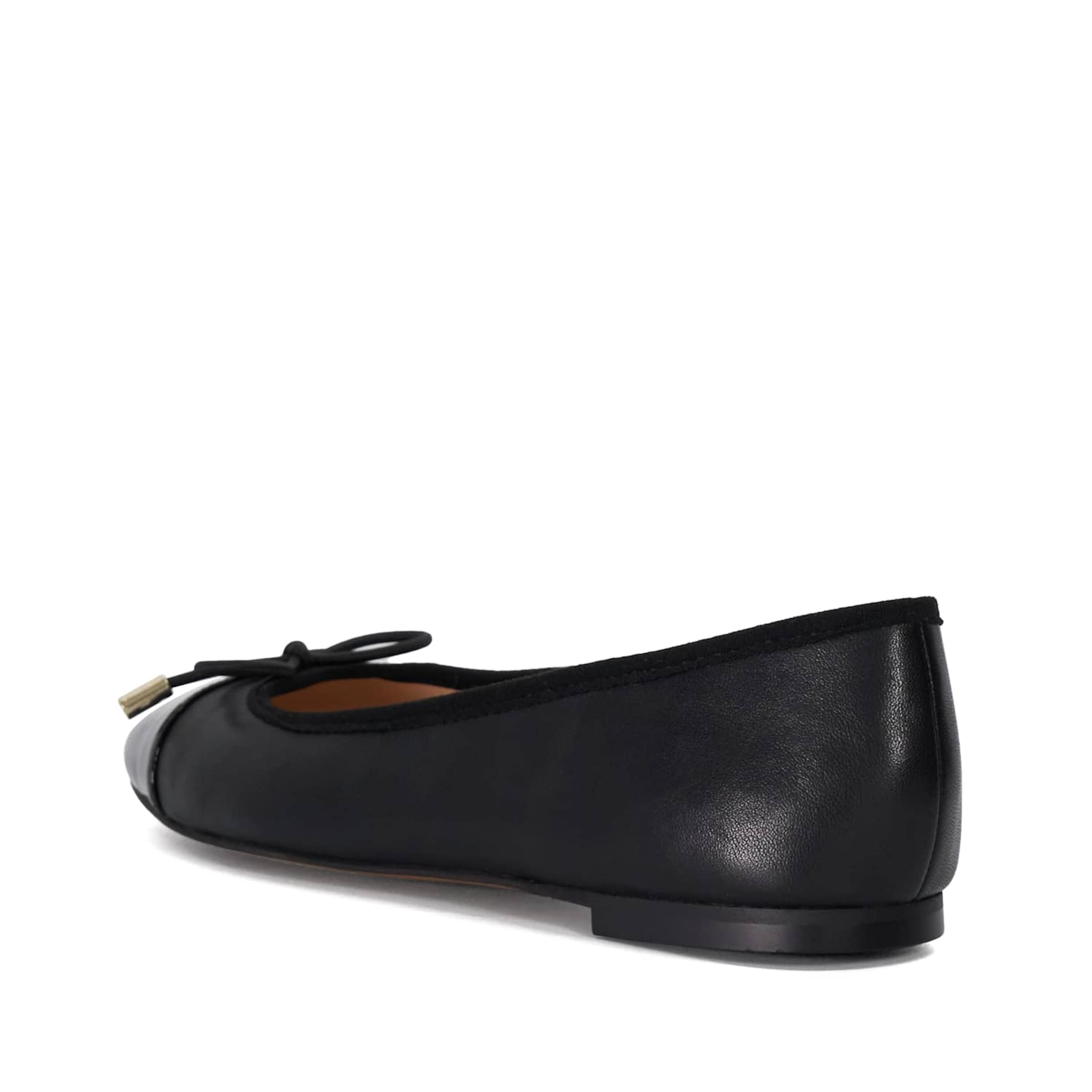 Ballerines 'Highest' Dune LONDON en noir