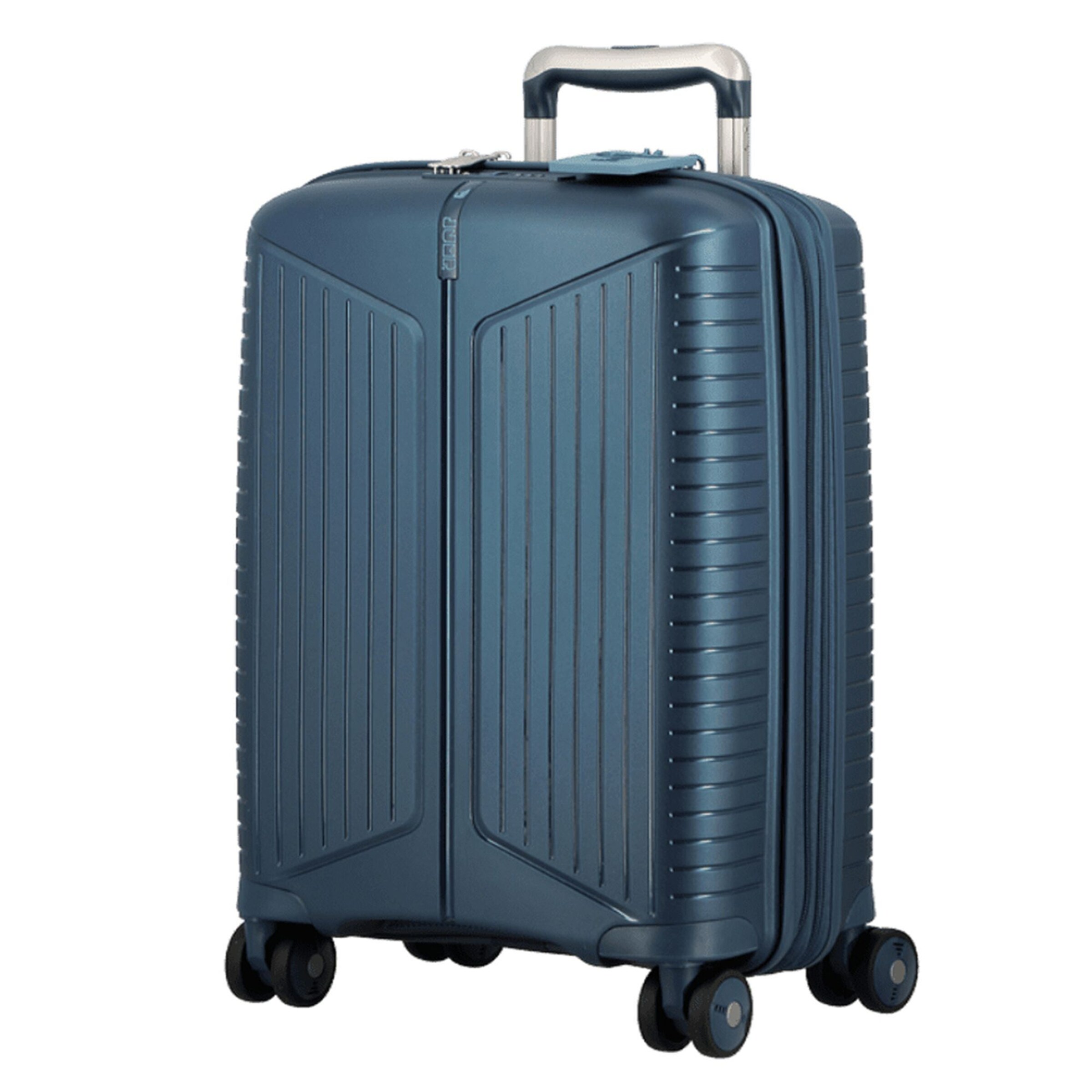 Jump Trolley 'Evae' in Blau