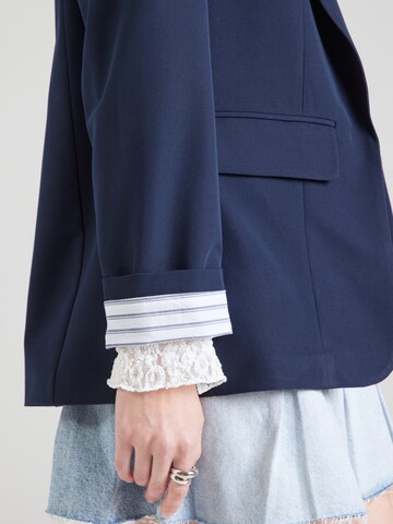 ABOUT YOU - Blazer 'Cindy' en azul