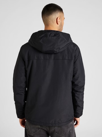 anerkjendt Between-Season Jacket in Black