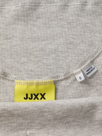 JJXX Top 'JXFame' in Grijs
