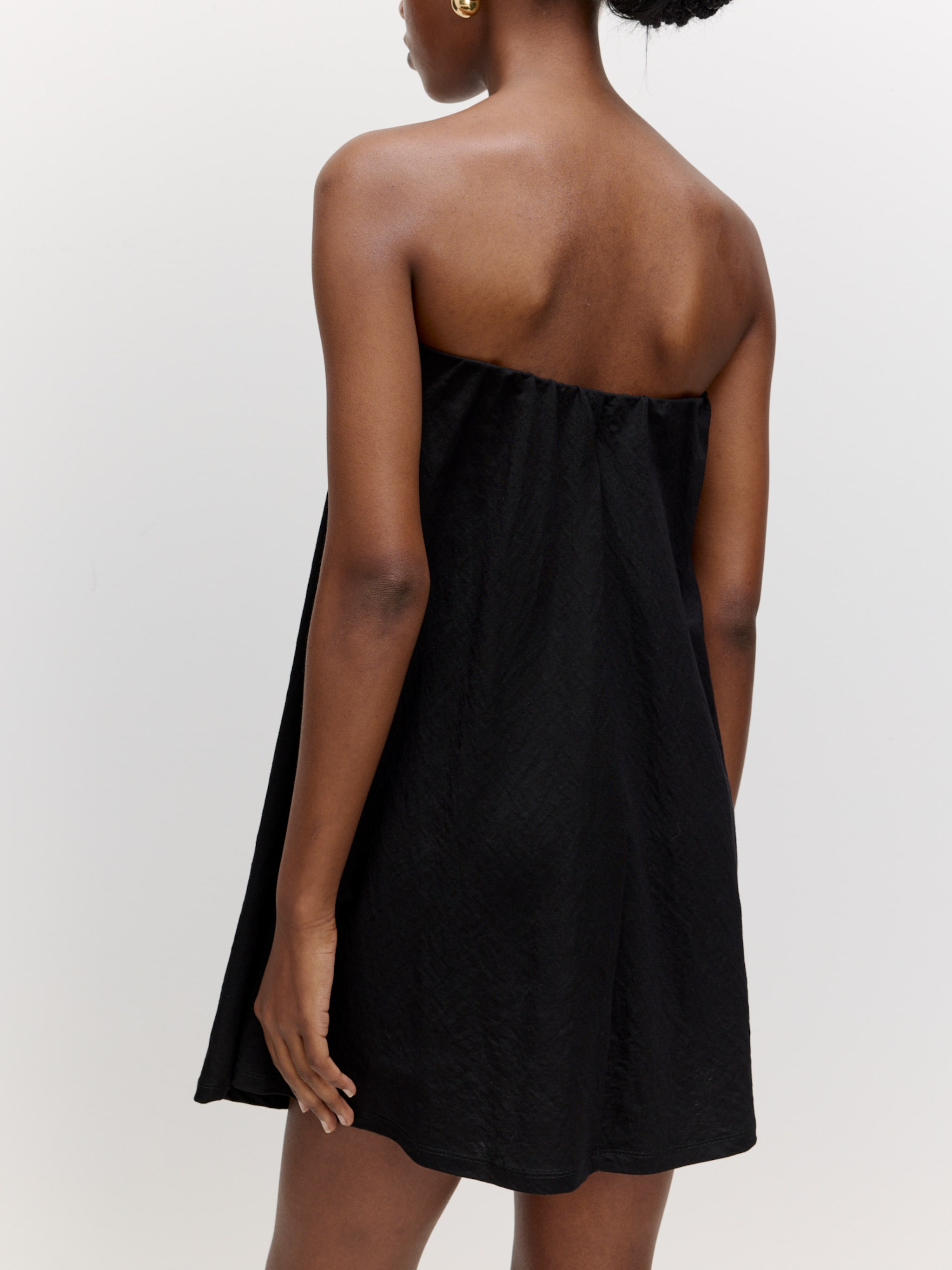 EDITED Produits Robe 'Wendula' noir