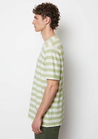 T-Shirt Marc O'Polo DENIM en vert