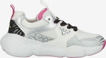 Sneaker di GEOX in colori misti