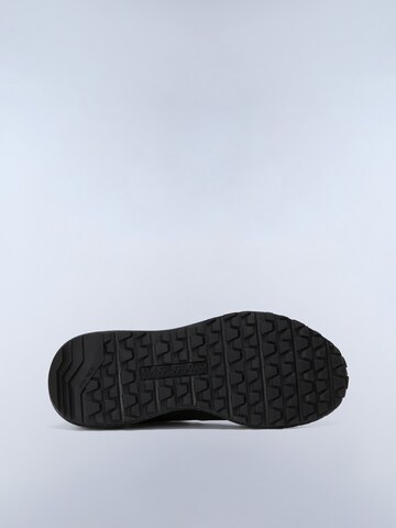 Sneaker bassa di NAPAPIJRI in nero