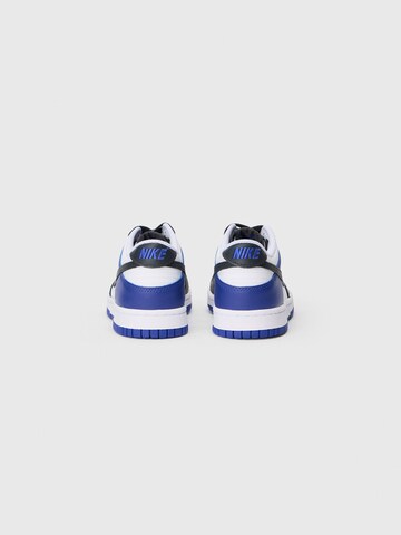 Nike Sportswear Sneaker 'Dunk' in Weiß