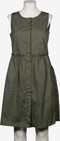 robe légère Dress in M in Green: front
