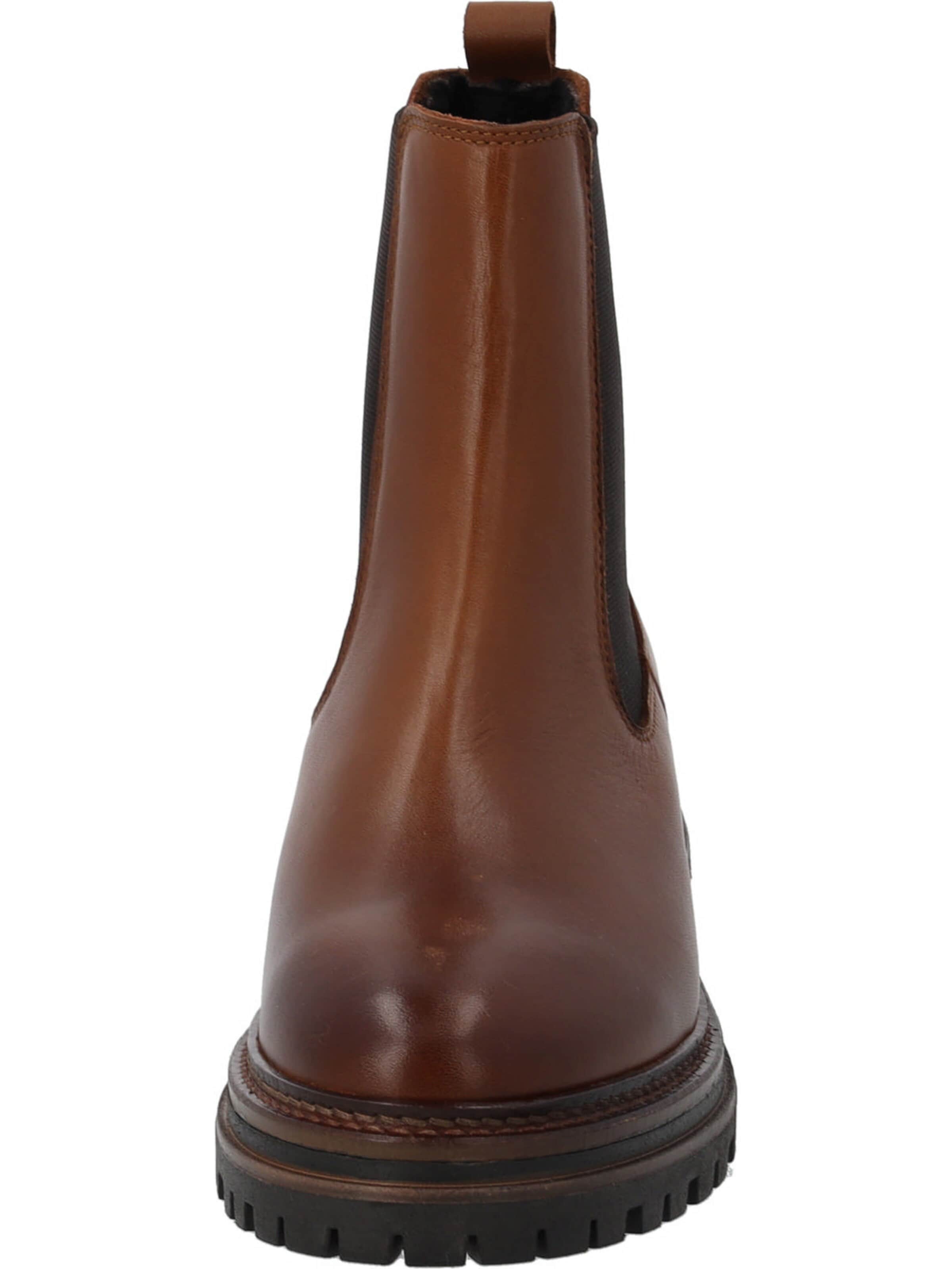 Palado Boots 'Palado Zhito' in Bruin