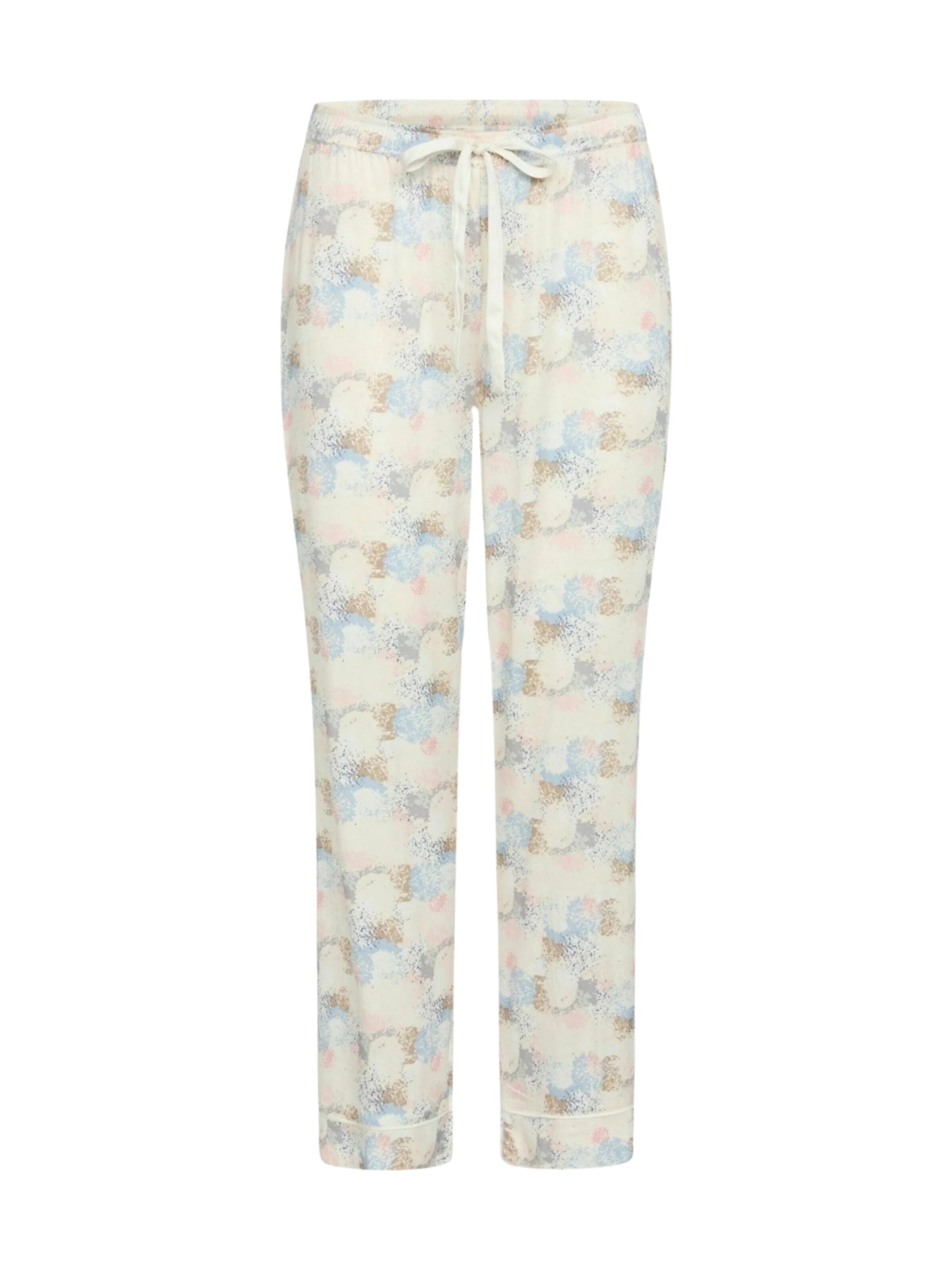 CCDK Copenhagen Hose 'Janet' in beige / mischfarben, Produktansicht