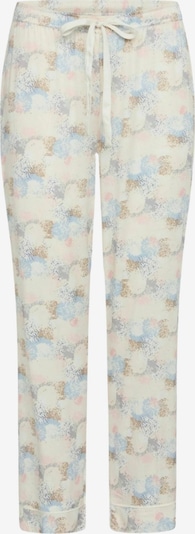 CCDK Copenhagen Housut 'Janet' värissä beige / monivärinen, Tuotenäkymä