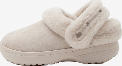 Crocs Pantofle ve velikosti 36-37 - krémová, Produkt