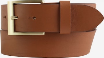 BELTINGER Belt 'Udineo' in Beige: front